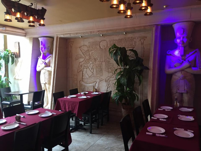 Egyptian Restaurant