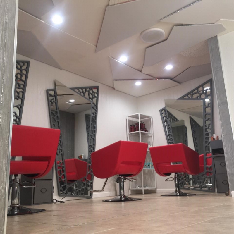 Carmen Hair Salon